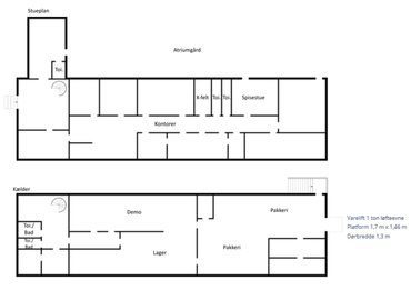 Office Islevdalvej 187 2610 Rodovre