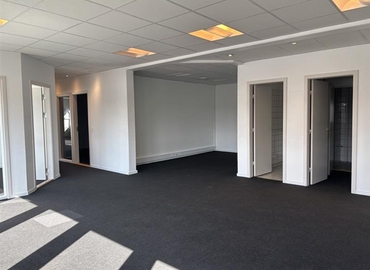 Kontor til leje på Stamholmen 173, 2650 Hvidovre - 176 m² | Foto 2 - Lokalebasen