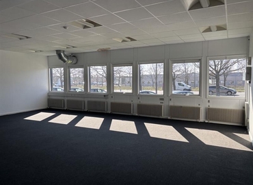 Kontor til leje på Stamholmen 173, 2650 Hvidovre - 176 m² | Foto 3 - Lokalebasen