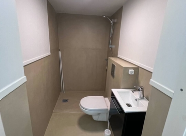 Kontor til leje på Bispensgade 10, 9000 Aalborg - 83 m² | Foto 4 - Lokalebasen.dk