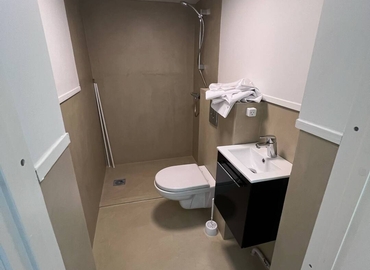 Kontor til leje på Bispensgade 10, 9000 Aalborg - 83 m² | Foto 6 - Lokalebasen.dk