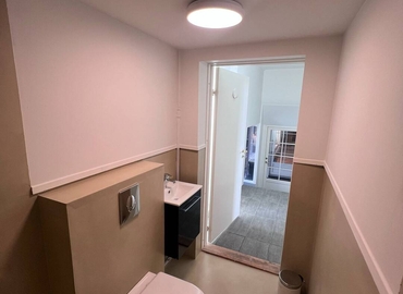 Kontor til leje på Bispensgade 10, 9000 Aalborg - 83 m² | Foto 5 - Lokalebasen.dk