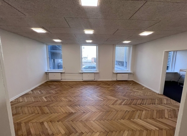 Kontor til leje på Bispensgade 10, 9000 Aalborg - 83 m² | Foto 7 - Lokalebasen.dk