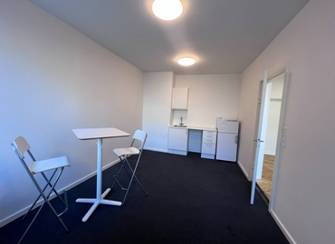 Kontor til leje på Bispensgade 10, 9000 Aalborg - 83 m² | Foto 10 - Lokalebasen.dk