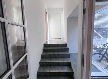 Kontor til leje på Bispensgade 10, 9000 Aalborg - 83 m² | Foto 2 - Lokalebasen.dk