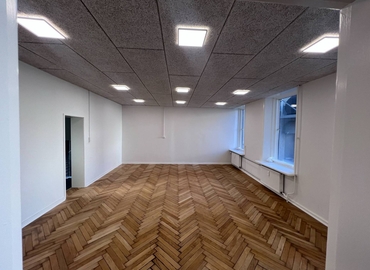 Kontor til leje på Bispensgade 10, 9000 Aalborg - 83 m² | Foto 9 - Lokalebasen.dk