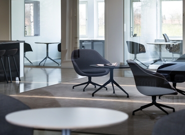 400 m² Business park in Vallensbaek, Park Allé 382 (2625) - 1 | MatchOffice