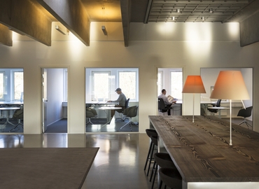 Kontorhotel på Park Allé 382, 2625 Vallensbæk - 400 m² | Foto 11 - Lokalebasen.dk