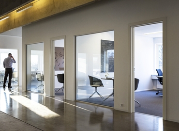 Kontorhotel på Park Allé 382, 2625 Vallensbæk - 400 m² | Foto 2 - Lokalebasen.dk