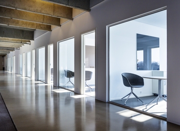 400 m² Serviced office in Vallensbaek, Park Allé 382 (2625) - 0 | MatchOffice.com