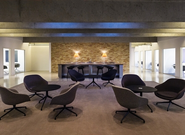 Kontorhotel på Park Allé 382, 2625 Vallensbæk - 400 m² | Foto 3 - Lokalebasen