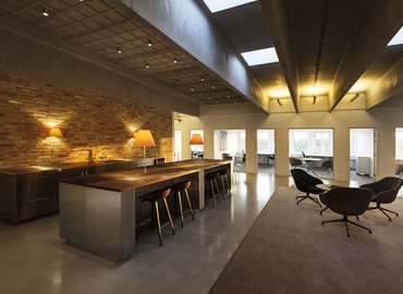 Kontorhotel på Park Allé 382, 2625 Vallensbæk - 400 m² | Foto 4 - Lokalebasen