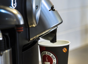 Kontorhotel på Park Allé 382, 2625 Vallensbæk - 400 m² | Foto 14 - Lokalebasen.dk