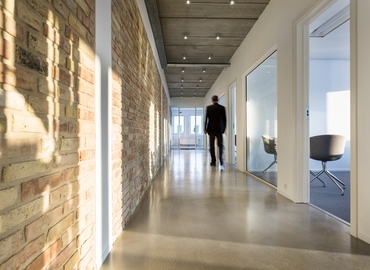 Kontorhotel på Park Allé 382, 2625 Vallensbæk - 400 m² | Foto 8 - Lokalebasen.dk