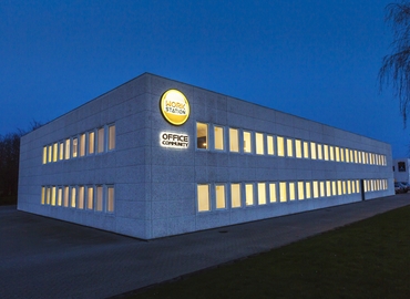 Kontorhotel på Park Allé 382, 2625 Vallensbæk - 400 m² | Foto 15 - Lokalebasen