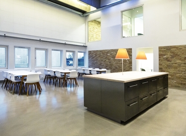 Kontorhotel på Park Allé 382, 2625 Vallensbæk - 400 m² | Foto 5 - Lokalebasen