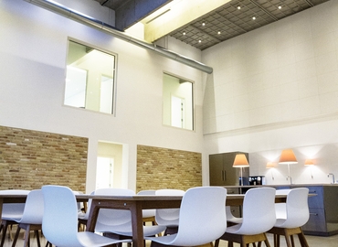 Kontorhotel på Park Allé 382, 2625 Vallensbæk - 400 m² | Foto 7 - Lokalebasen