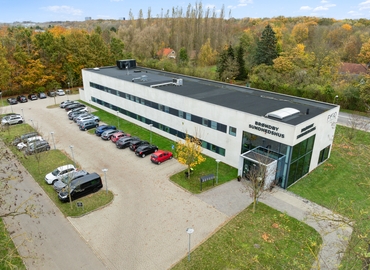 Kontorhotel på Park Allé 156, 2605 Brøndby - 200 m² | Foto 2 - Lokalebasen