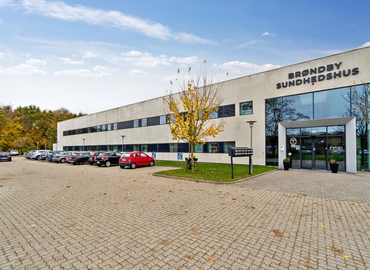 Kontorhotel på Park Allé 156, 2605 Brøndby - 200 m² | Foto 3 - Lokalebasen.dk