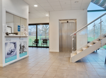 Kontorhotel på Park Allé 156, 2605 Brøndby - 200 m² | Foto 5 - Lokalebasen