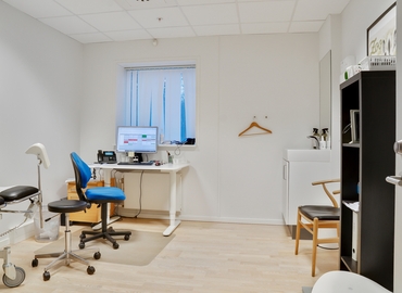 Kontorhotel på Park Allé 156, 2605 Brøndby - 200 m² | Foto 6 - Lokalebasen