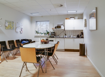 Kontorhotel på Park Allé 156, 2605 Brøndby - 200 m² | Foto 9 - Lokalebasen.dk