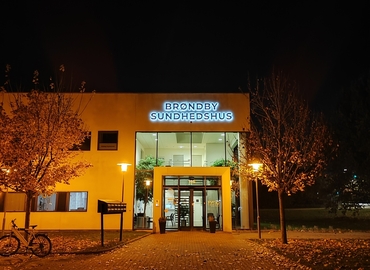 Kontorhotel på Park Allé 156, 2605 Brøndby - 200 m² | Foto 10 - Lokalebasen