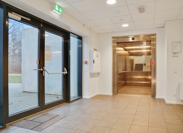Kontorhotel på Park Allé 156, 2605 Brøndby - 200 m² | Foto 11 - Lokalebasen