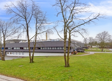 Office Meterbuen 9 2740 Herlev