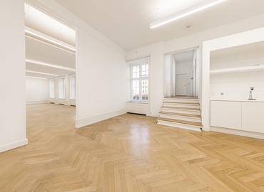 Kontor til leje på Frederiksgade 17, 1265 København K - 339 m² | Foto 1 - Lokalebasen.dk