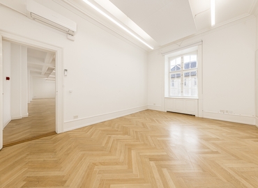 Kontor til leje på Frederiksgade 17, 1265 København K - 339 m² | Foto 6 - Lokalebasen.dk