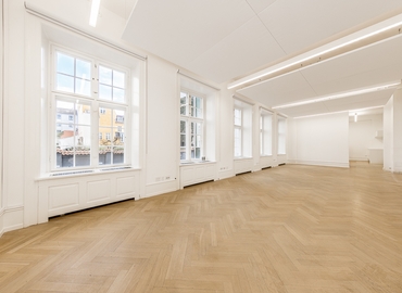 Kontor til leje på Frederiksgade 17, 1265 København K - 339 m² | Foto 4 - Lokalebasen.dk