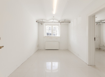 Office Frederiksgade 17 1265 Copenhagen City Center