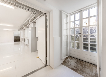 Office Frederiksgade 17 1265 Copenhagen City Center