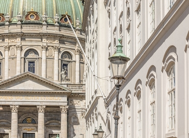 Office Frederiksgade 17 1265 Copenhagen City Center