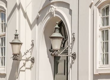 Office Frederiksgade 17 1265 Copenhagen City Center