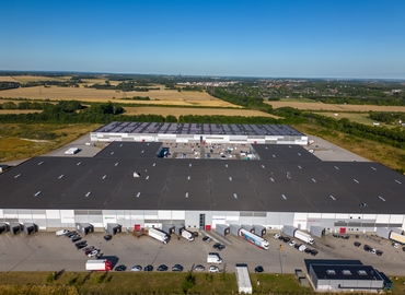 17083 m² Warehouse storage for rent in Taastrup, Litauen Alle 13 (2630) - 5 | MatchOffice
