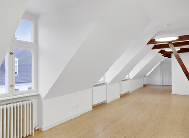 Kontor til leje på Nørregade 33, 1165 København K - 144 m² | Foto 5 - Lokalebasen