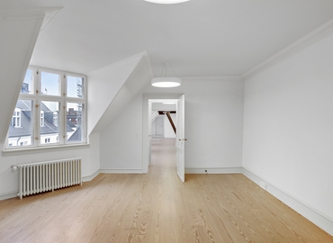Kontor til leje på Nørregade 33, 1165 København K - 144 m² | Foto 3 - Lokalebasen.dk