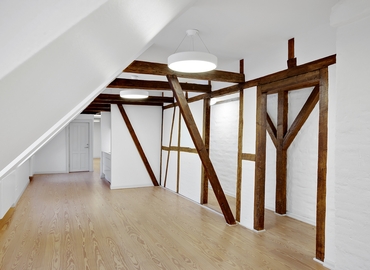 Kontor til leje på Nørregade 33, 1165 København K - 144 m² | Foto 6 - Lokalebasen.dk