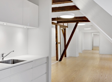 Kontor til leje på Nørregade 33, 1165 København K - 144 m² | Foto 8 - Lokalebasen.dk