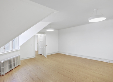 Kontor til leje på Nørregade 33, 1165 København K - 144 m² | Foto 4 - Lokalebasen.dk