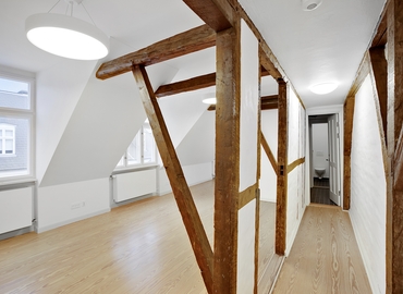 Kontor til leje på Nørregade 33, 1165 København K - 144 m² | Foto 7 - Lokalebasen