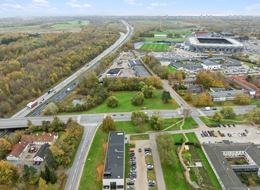 Kontorhotel på Park Allé 156, 2605 Brøndby - 200 m² | Foto 12 - Lokalebasen.dk