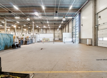 17083 m² Office warehouse for rent in Taastrup, Litauen Alle 13 (2630) - 10 | MatchOffice.com