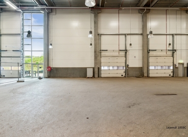 17083 m² Warehouse space up for rent in Taastrup, Litauen Alle 13 (2630) - 8 | MatchOffice