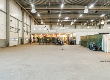17083 m² Office warehouse for rent in Taastrup, Litauen Alle 13 (2630) - 9 | MatchOffice