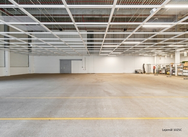 17083 m² Warehouse storage up for rent in Taastrup, Litauen Alle 13 (2630) - 7 | MatchOffice