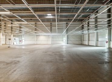 17083 m² Workshop space for rent in Taastrup, Litauen Alle 13 (2630) - 5 | MatchOffice.com