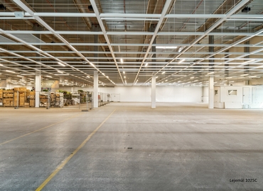 17083 m² Warehouse space rental in Taastrup, Litauen Alle 13 (2630) - 6 | MatchOffice